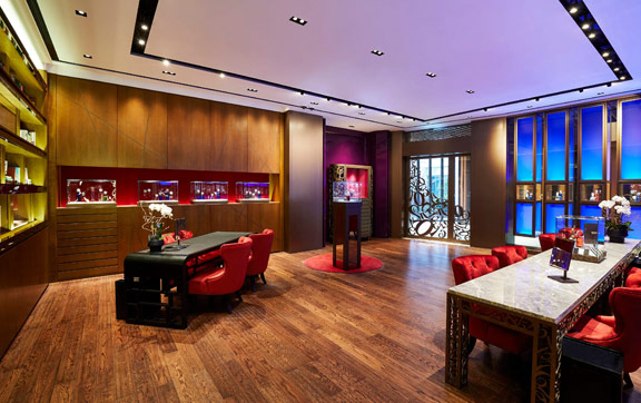 南川区重庆浪琴维修中心