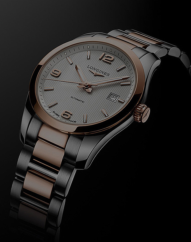 重庆浪琴维修点