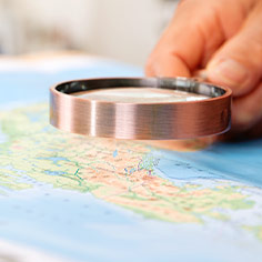 地址查询-重庆浪琴售后维修中心