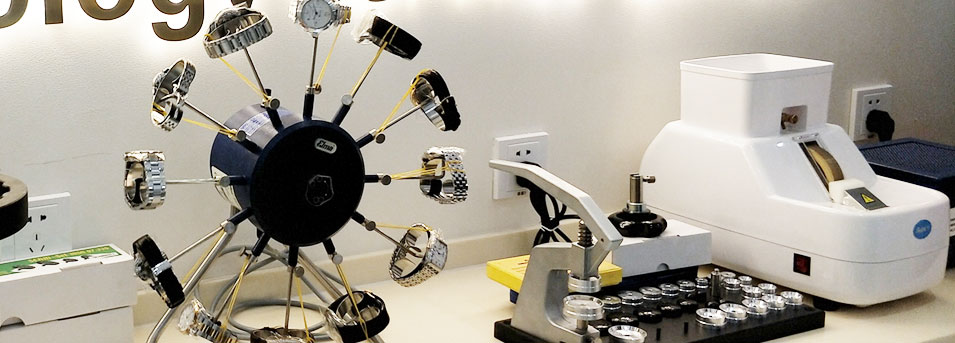 打磨区-涪陵区浪琴维修服务中心