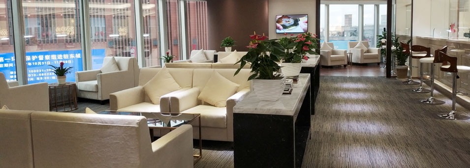 宾客休息区-涪陵区浪琴维修服务中心