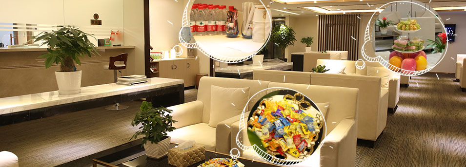 茶点区-涪陵区浪琴维修服务中心