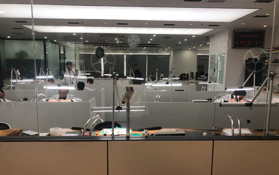 合川区重庆浪琴售后中心