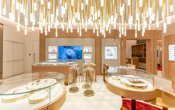 涪陵区重庆浪琴售后中心