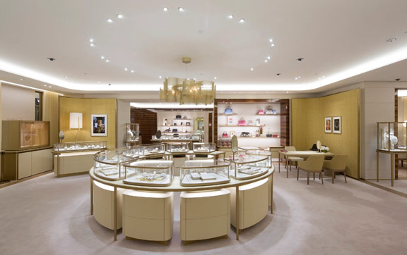 巴南区重庆浪琴售后中心