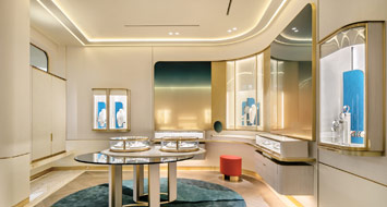 涪陵区浪琴维修服务中心