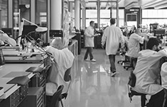 检修实验室-重庆浪琴维修服务中心