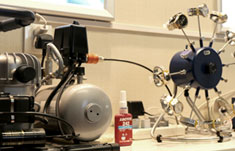 检测设备-重庆浪琴维修服务中心