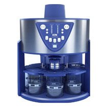 德国Elma全方位自动手表清洗机（图）-重庆浪琴维修服务中心