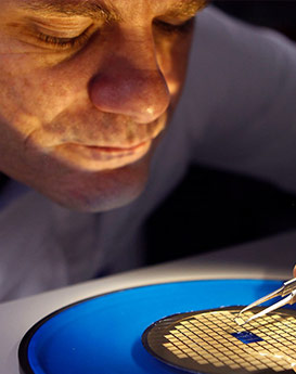 杰登·奥斯卡里昂-涪陵区浪琴维修服务中心制表师