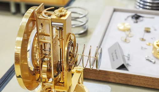 涪陵区浪琴维修服务中心